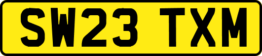 SW23TXM