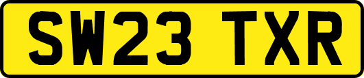 SW23TXR