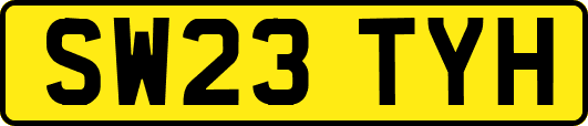 SW23TYH