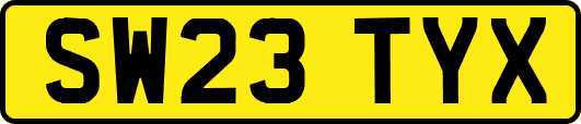 SW23TYX