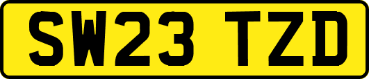 SW23TZD