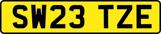 SW23TZE