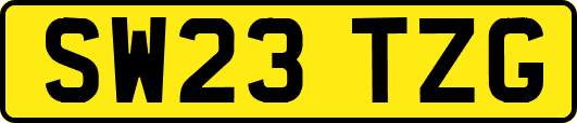 SW23TZG