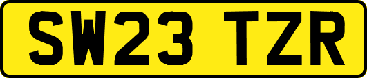 SW23TZR