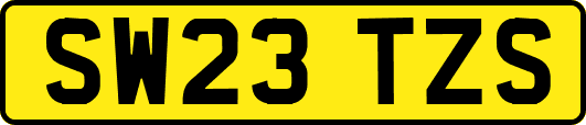SW23TZS
