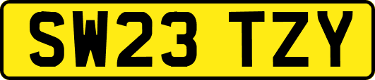 SW23TZY