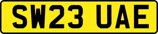 SW23UAE