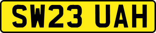 SW23UAH