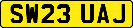 SW23UAJ