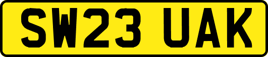 SW23UAK
