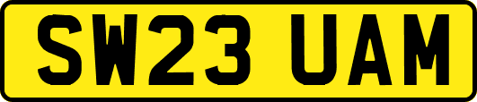 SW23UAM