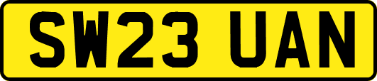 SW23UAN