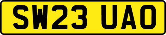SW23UAO