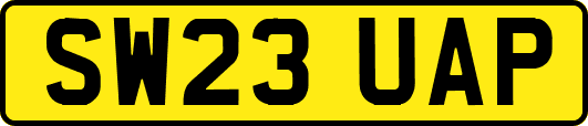 SW23UAP