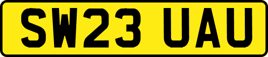 SW23UAU