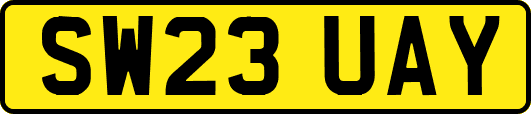 SW23UAY