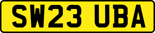 SW23UBA