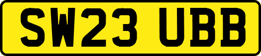 SW23UBB