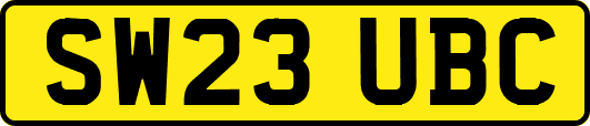 SW23UBC