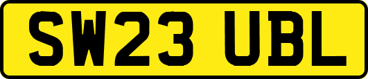 SW23UBL