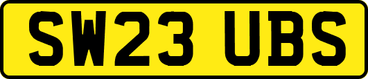 SW23UBS