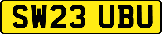 SW23UBU