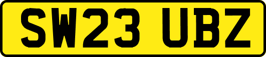 SW23UBZ