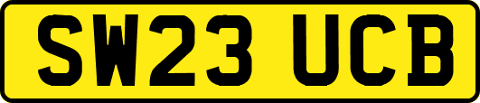 SW23UCB