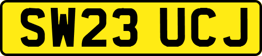 SW23UCJ
