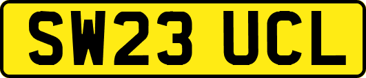 SW23UCL