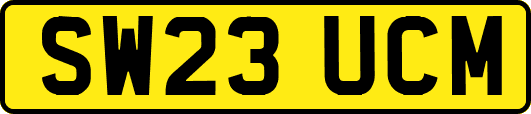 SW23UCM