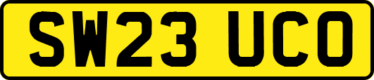 SW23UCO