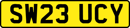 SW23UCY