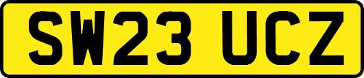 SW23UCZ