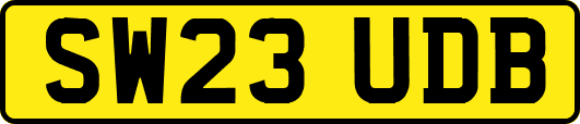 SW23UDB