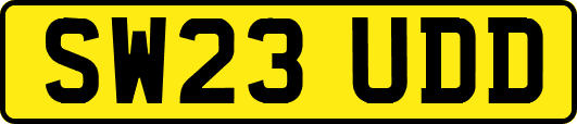 SW23UDD