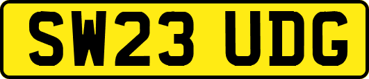 SW23UDG