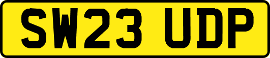 SW23UDP