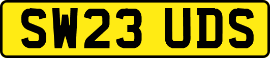 SW23UDS