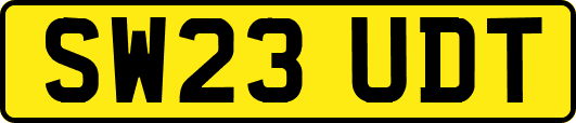 SW23UDT