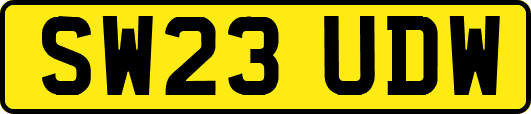 SW23UDW