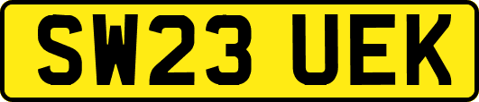 SW23UEK