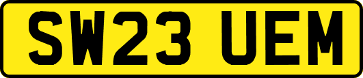 SW23UEM