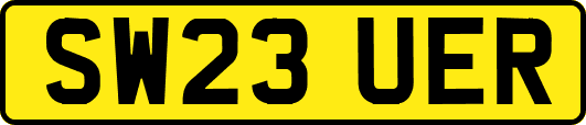 SW23UER