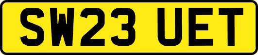 SW23UET