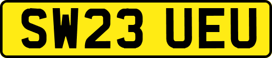 SW23UEU