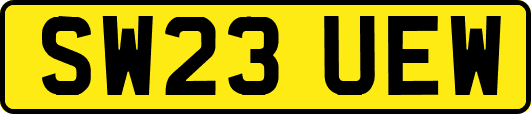 SW23UEW