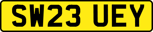 SW23UEY