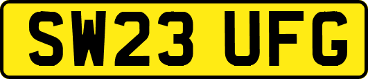 SW23UFG