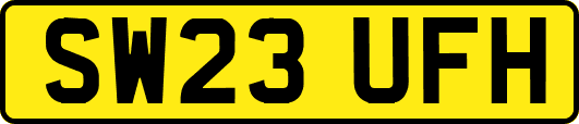 SW23UFH